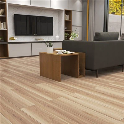 LVP Ikklikkja Flooring